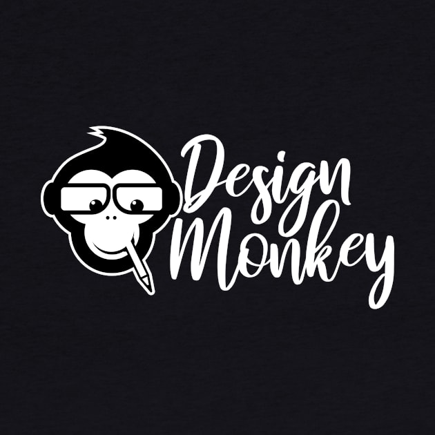 Design Monkey by Wonderingalice